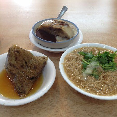 Wang Ji Fu Cheng Rou Zong